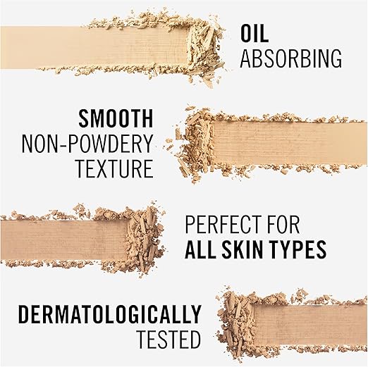 Rimmel Stay Matte Pressed Powder, Transparent, 14g