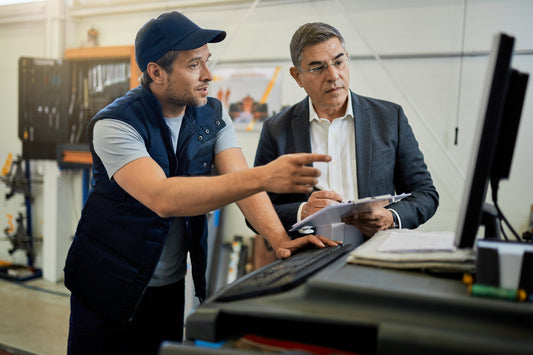 Why Professional Fulfilment Services Are a Game-Changer for Small Businesses