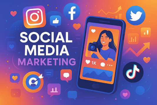 Social Media Strategies That Help Your Brand Sell Globally